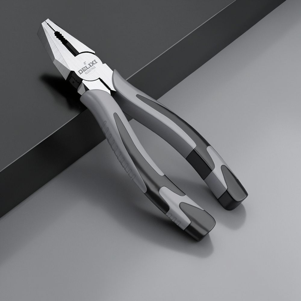 Heavy Equipment Electrician - Multifunctionele draadknippers voor Delixi elektrische, zware