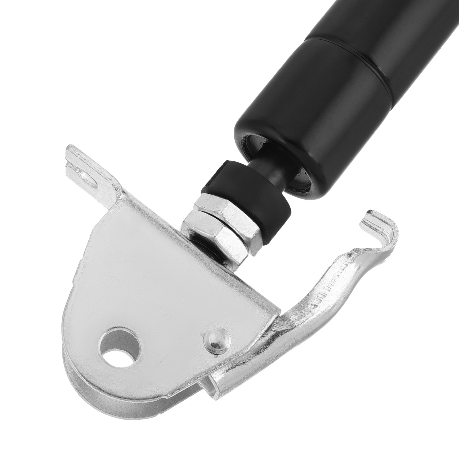 Zware gasveer cilinder vervang - Heavy Equipment Lift recensie en prijs