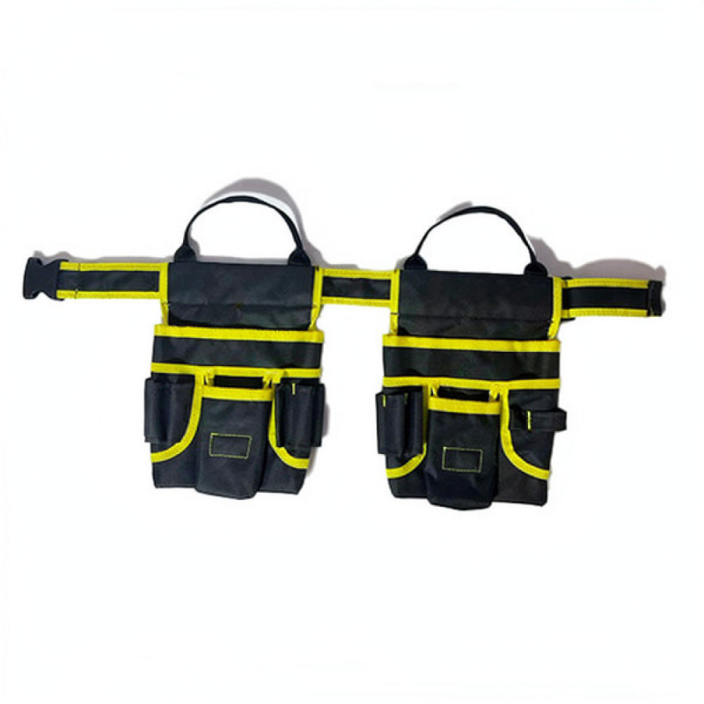 Robuuste gereedschapstas met m - Heavy Equipment Electrician recensie en prijs