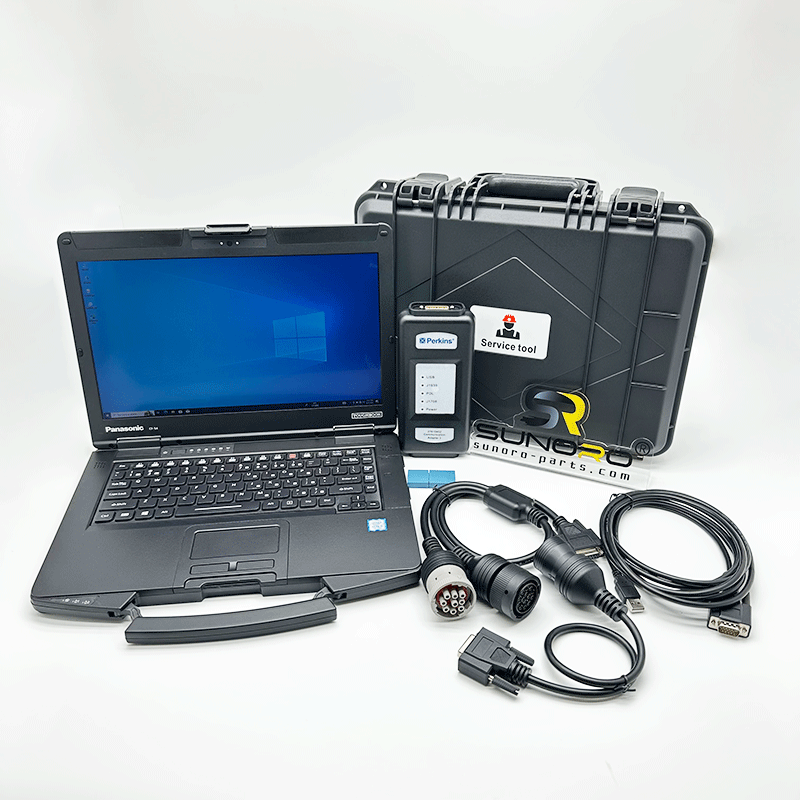 Zware graafmachine voor ET4 &  - Heavy Equipment Software recensie en prijs