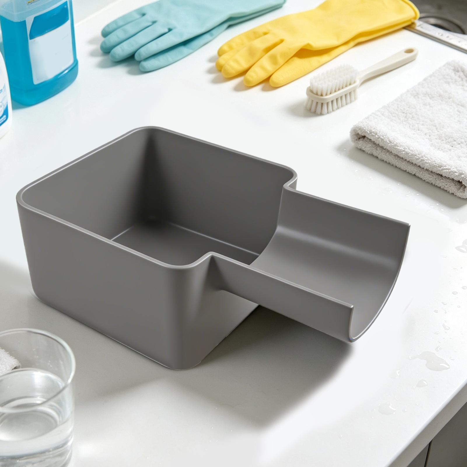 Afvoerbak voor wasmachine, lek - Heavy Equipment Washing recensie en prijs