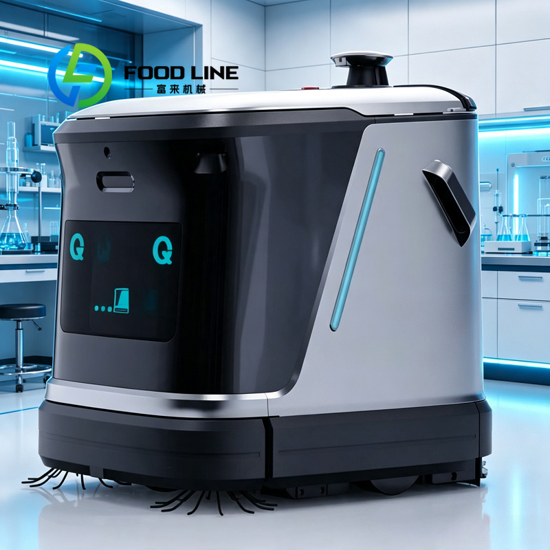 Industriële reinigingsrobot, z - Heavy Equipment Washing recensie en prijs